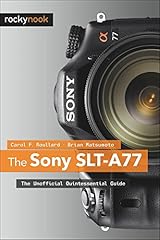 Sony slt a77 for sale  Delivered anywhere in UK
