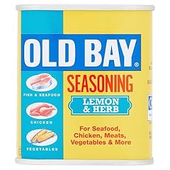 Old bay lemon for sale  Delivered anywhere in UK