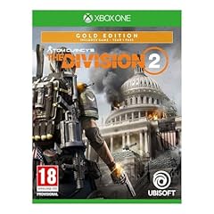 Ubisoft division 2 for sale  Delivered anywhere in USA 