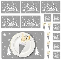 Nsxc christmas table for sale  Delivered anywhere in UK