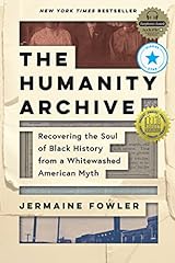 Humanity archive recovering for sale  Delivered anywhere in USA 