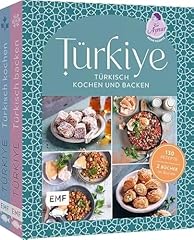 Türkiye türkisch kochen gebraucht kaufen  Wird an jeden Ort in Deutschland