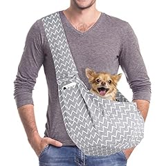 Aotwan puppy sling for sale  Delivered anywhere in Ireland