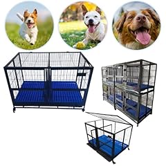 Inch folding dog for sale  Delivered anywhere in USA 