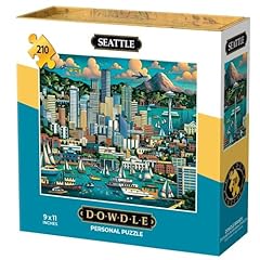 Dowdle personal puzzle for sale  Delivered anywhere in USA 