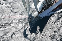 Legendary classic yachts for sale  Delivered anywhere in UK