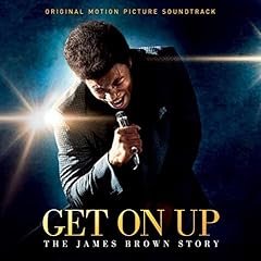 Get james brown for sale  Delivered anywhere in UK