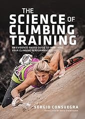 Science climbing training for sale  Delivered anywhere in UK