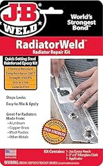 Weld 2120 radiator for sale  Delivered anywhere in USA 