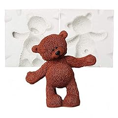 Teddy bear doll for sale  Delivered anywhere in UK