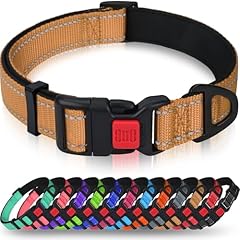 Taglory hundehalsband weich gebraucht kaufen  Wird an jeden Ort in Deutschland