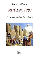 Rouen 1203 partie d'occasion  Livré partout en France