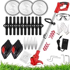 Weed wacker electric for sale  Delivered anywhere in USA 