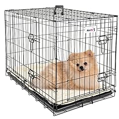 Maxxpet cage chien d'occasion  Livré partout en France