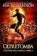 Oltretomba usato  Spedito ovunque in Italia 