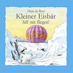 Kleiner eisbär hilf gebraucht kaufen  Wird an jeden Ort in Deutschland