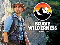 Brave wilderness for sale  Delivered anywhere in USA 