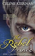 The rebel prince usato  Spedito ovunque in Italia 