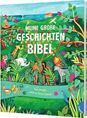 Große geschichten bibel gebraucht kaufen  Wird an jeden Ort in Deutschland