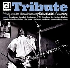 Tribute newly recorded gebraucht kaufen  Wird an jeden Ort in Deutschland