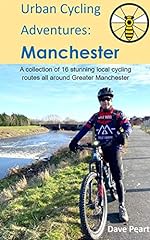 Urban cycling adventures for sale  Delivered anywhere in UK