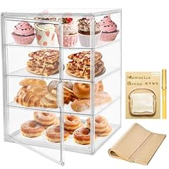 Pastry display case for sale  Delivered anywhere in USA 