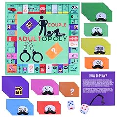 Sgqtzdzq adultopoly board for sale  Delivered anywhere in UK