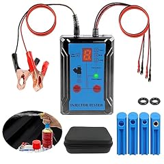 Fuel injector tester for sale  Delivered anywhere in USA 