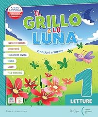 Grillo luna. emozioni usato  Spedito ovunque in Italia 