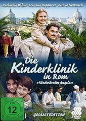 Kinderklinik rom kinderärztin gebraucht kaufen  Wird an jeden Ort in Deutschland