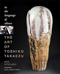 Art toshiko takaezu for sale  Delivered anywhere in USA 