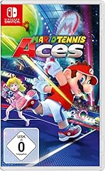Mario tennis aces gebraucht kaufen  Wird an jeden Ort in Deutschland