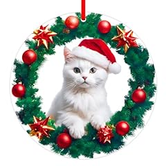 Waahome cat christmas for sale  Delivered anywhere in USA 