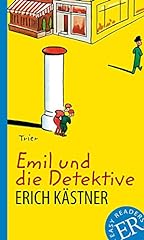 Emil detektive deutsche gebraucht kaufen  Wird an jeden Ort in Deutschland