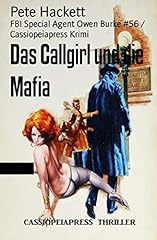 Callgirl mafia fbi gebraucht kaufen  Wird an jeden Ort in Deutschland