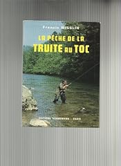 Pêche truite d'occasion  Livré partout en Belgiqu