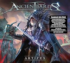 Artifex gebraucht kaufen  Wird an jeden Ort in Deutschland