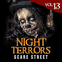Night terrors vol. for sale  Delivered anywhere in USA 