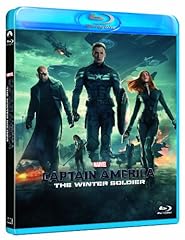 Captain america the usato  Spedito ovunque in Italia 