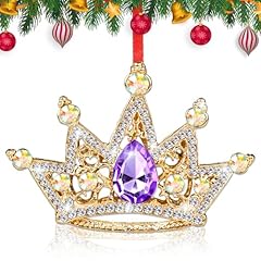 Fsaoor crown ornament for sale  Delivered anywhere in USA 