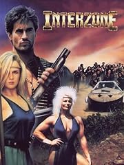Interzone for sale  Delivered anywhere in UK
