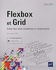 Flexbox grid créer d'occasion  Livré partout en Belgiqu