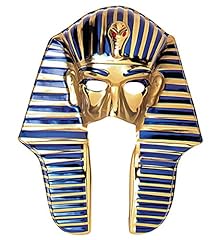 Tutankhamen mask pvc for sale  Delivered anywhere in UK