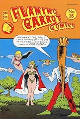 Flaming carrot comics for sale  Delivered anywhere in USA 