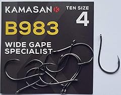 Kamasan b983 wide for sale  Delivered anywhere in UK