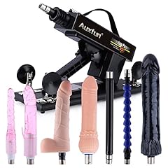 Auxfun sex machine usato  Spedito ovunque in Italia 