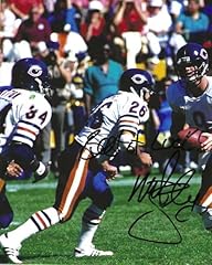 Autographed matt suhey for sale  Delivered anywhere in USA 