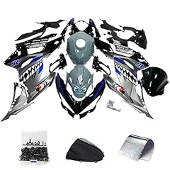 Zxmoto grey shark for sale  Delivered anywhere in USA 