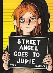 Street angel goes d'occasion  Livré partout en France