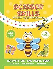 Scissor skills insect for sale  Delivered anywhere in USA 